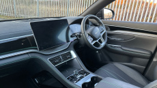 BYD Seal U 1.5 DM-i AWD Design 5dr Auto Estate